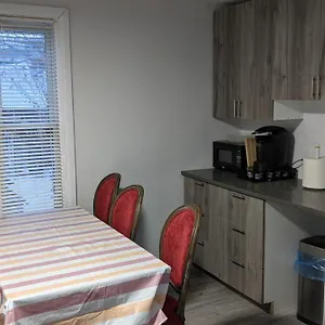 Gigi's Oasis By The Falls Apartment Niagara Falls
